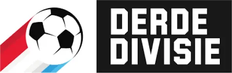 Escudo Derde Divisie - Saturday