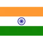 Escudo do India U17