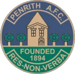 Penrith W
