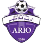 Ario Eslamshahr