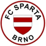 Escudo do Sparta Brno