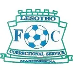 Escudo do LCS