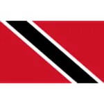 Escudo do Trinidad and Tobago U17