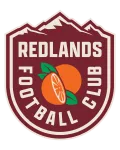 Escudo do Redlands