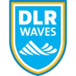 Escudo do DLR Waves W