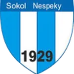 Escudo do Sokol Nespeky