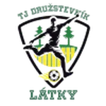 Druzstevnik Latky