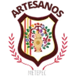 Escudo do Artesanos Metepec