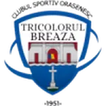 Tricolorul Breaza