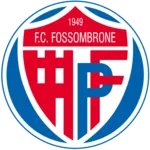 Escudo do Fossombrone