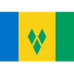 St. Vincent / Grenadines W