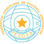 Escudo do Congo DR W