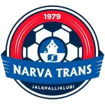 Escudo do Trans Narva