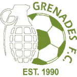 Escudo do Grenades