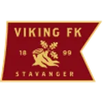 Escudo do Viking FK W