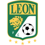 Escudo do Leon
