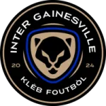 Escudo do Inter Gainesville