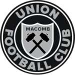 Escudo do Union Macomb