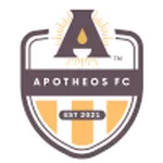 Escudo do Apotheos