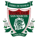 San Marcos