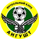 Escudo do Angust Nazran