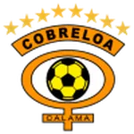 Escudo do Cobreloa