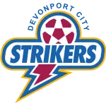 Escudo do Devonport U21