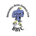 Escudo do Brindabella