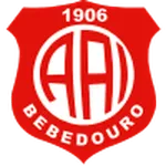 Escudo do Inter de Bebedouro