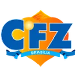 Escudo do CFZ Brasilia U20