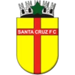 Escudo do Santa Cruz RJ