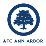 Escudo do Ann Arbor W