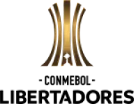 Escudo CONMEBOL Libertadores