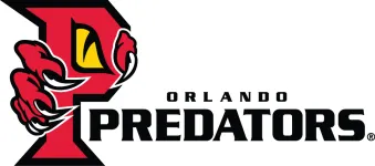 Escudo do WC Predators