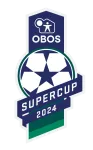 Escudo Obos Supercup