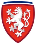 Escudo do FC Praha