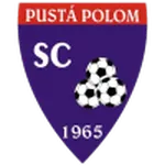 Pustá Polom