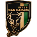 Escudo do Inter San Carlos