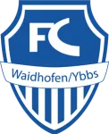 Escudo do Ybbs