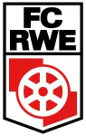 Escudo do Rot-Weiß Erfurt U19