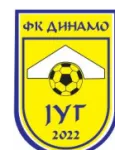 Escudo do Dinamo Jug