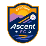 Escudo do Carolina Ascent W