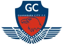 Escudo do Guanabara City