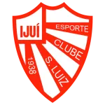 Escudo do Sao Luiz U20