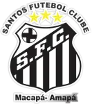 Escudo do Santos PA