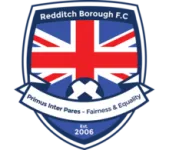 Redditch Borough W