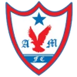 Escudo do Águia de Marabá U20