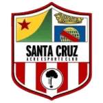 Santa Cruz AC U20