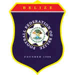 Escudo do Belize U17