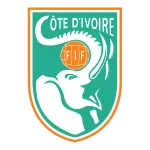 Escudo do Côte d'Ivoire U17